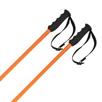 Kijki narciarskie Head Multi Orange Titanium 2027