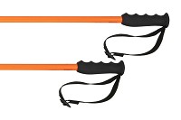 Kijki narciarskie Head Multi Orange Titanium 2027