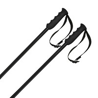 Kijki narciarskie Head Multi Black Black 2027