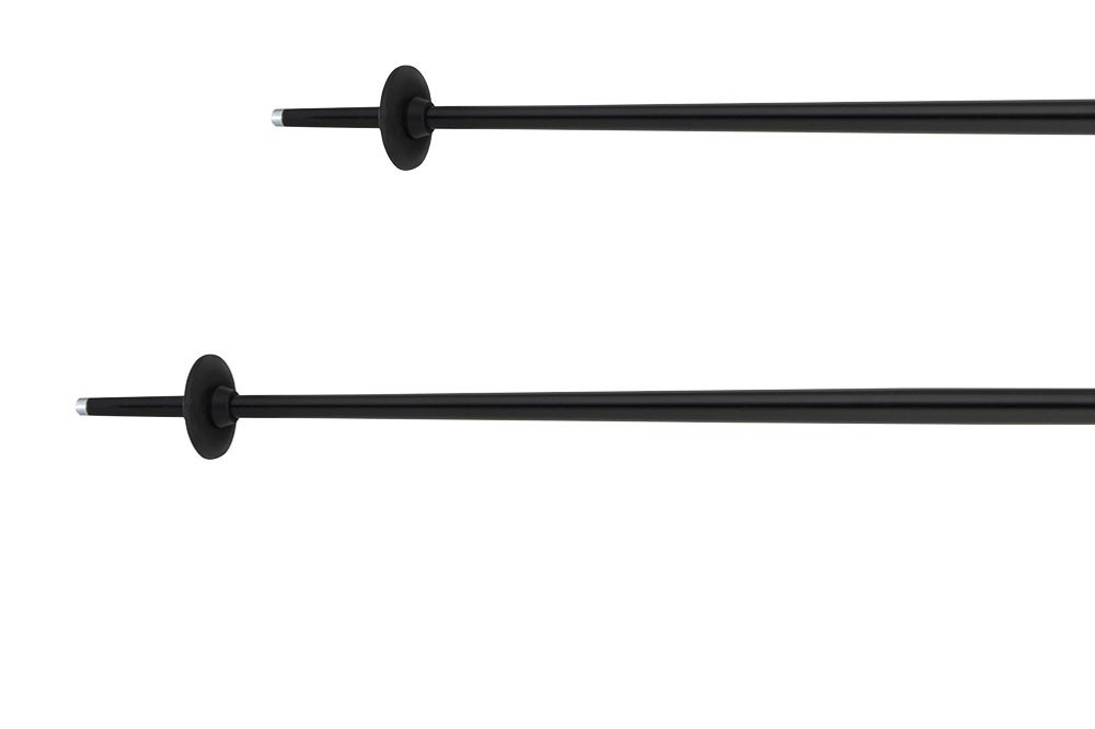 Kijki narciarskie Head Multi Black Black 2027
