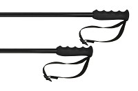 Kijki narciarskie Head Multi Black Black 2027