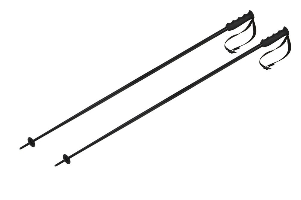 Kijki narciarskie Head Multi Black Black 2027