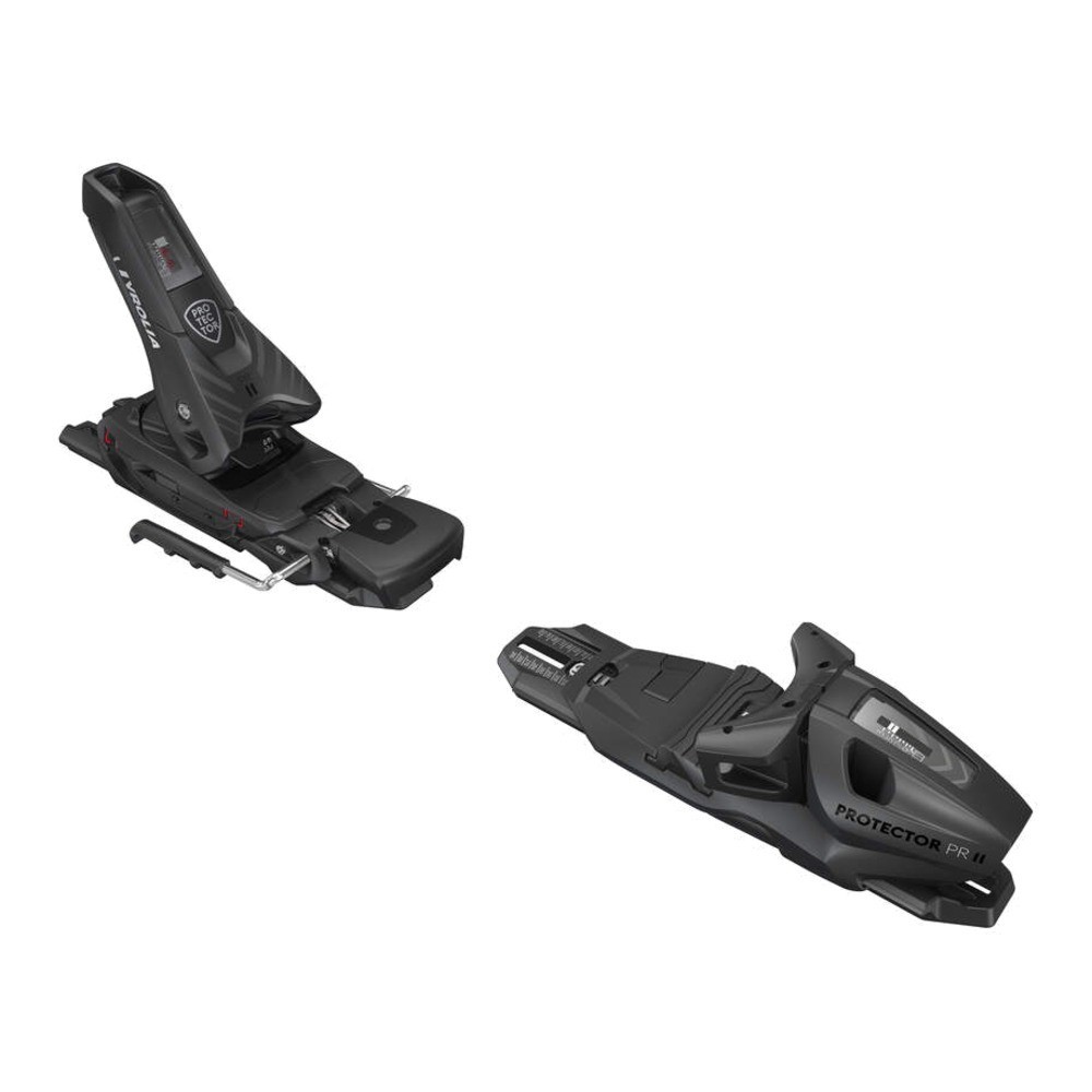 Wiązania Head Protector PR13 Black GW BR.85[P]