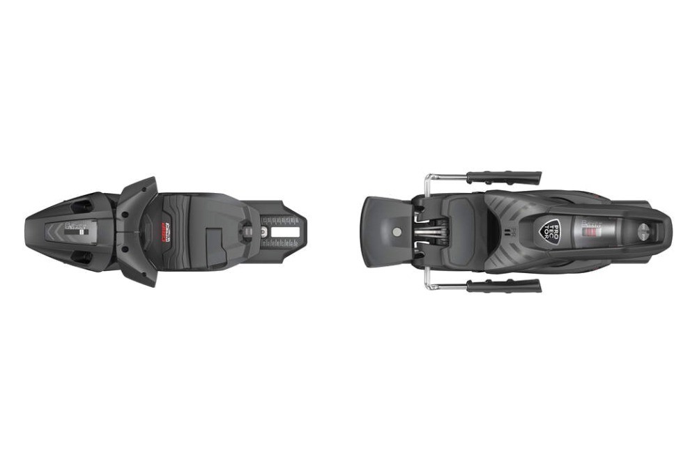 Wiązania Head Protector PR13 Black GW BR.85[P]