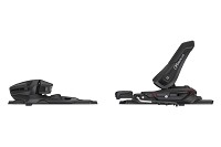 Wiązania Head Protector PR13 Black GW BR.85[P]