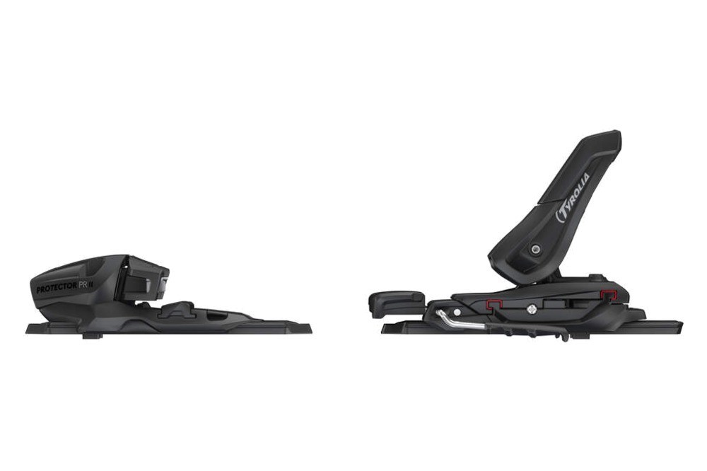 Wiązania Head Protector PR13 Black GW BR.85[P]