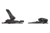 Wiązania Head Protector PR13 Black GW BR.85[P]