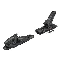 Wiązania Head Protector PR13 Black GW BR.85[P]