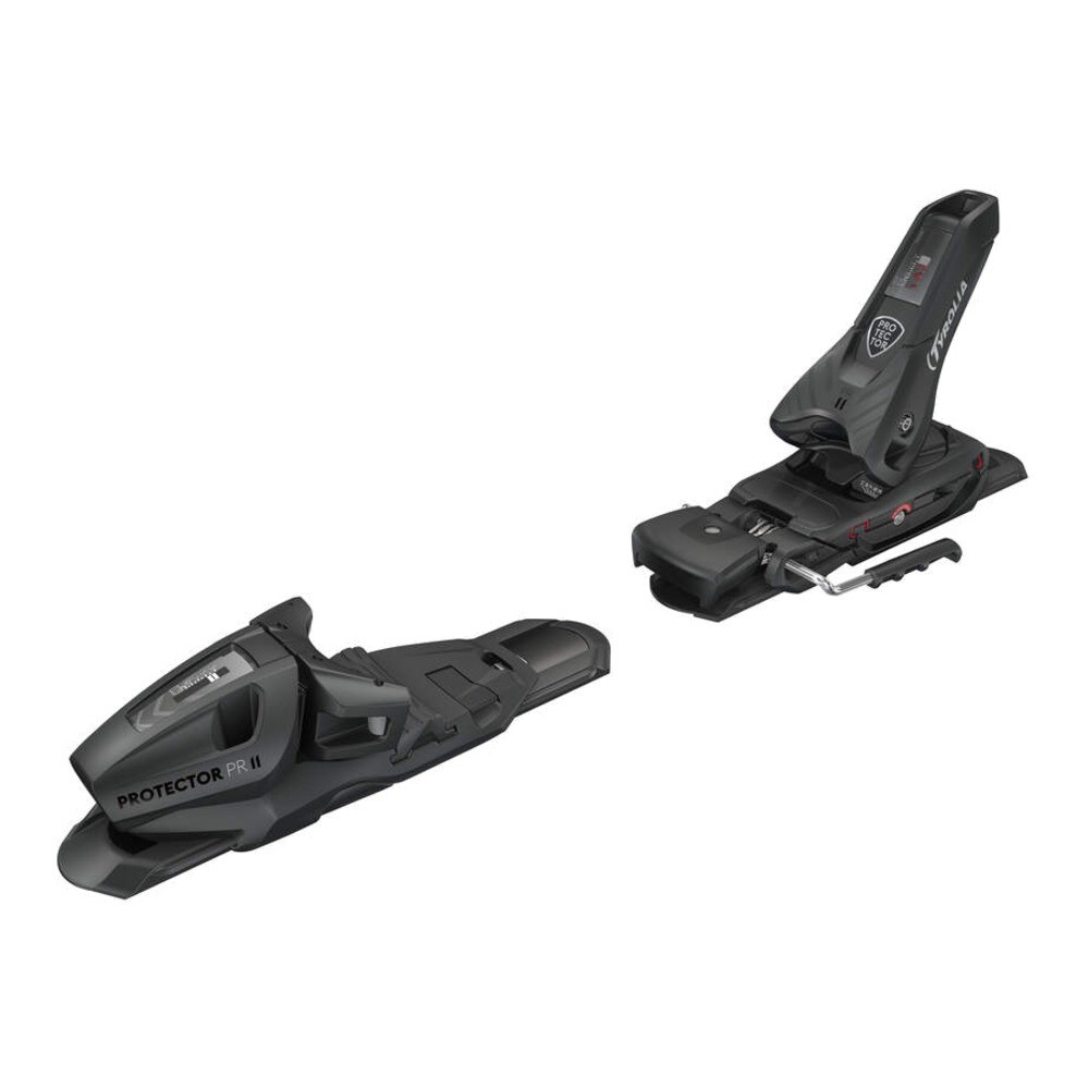 Wiązania Head Protector PR13 Black GW BR.85[P]