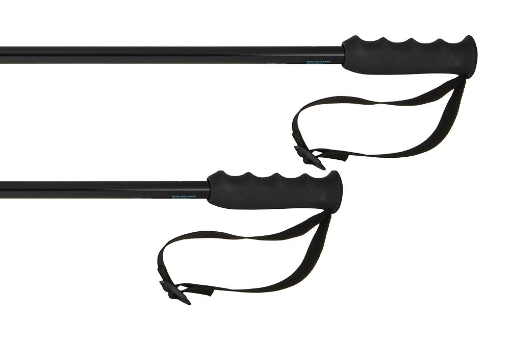 Kijki narciarskie Head Multi Black Speed Blue 2027