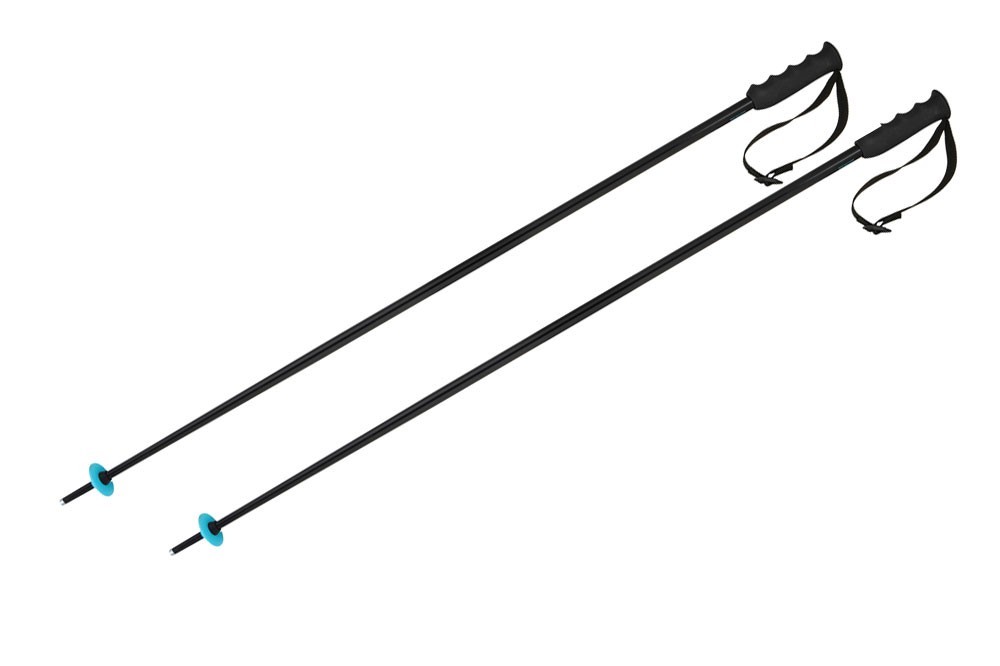 Kijki narciarskie Head Multi Black Speed Blue 2027