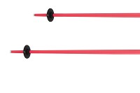 Kijki narciarskie Head Multi Pink 2027