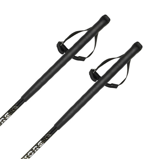 Kijki narciarskie Head Crux Anthracite 2027