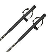 Kijki narciarskie Head Kore Sand Black 2027