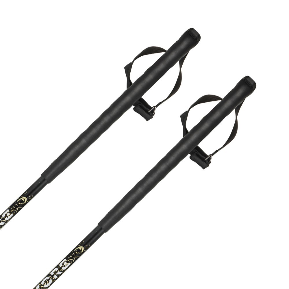 Kijki narciarskie Head Kore Sand Black 2027
