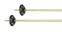 Kijki narciarskie Head Kore Sand Black 2027