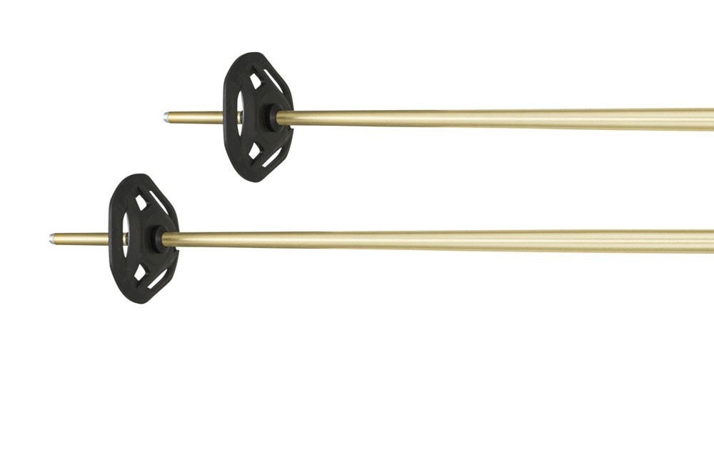 Kijki narciarskie Head Kore Sand Black 2027