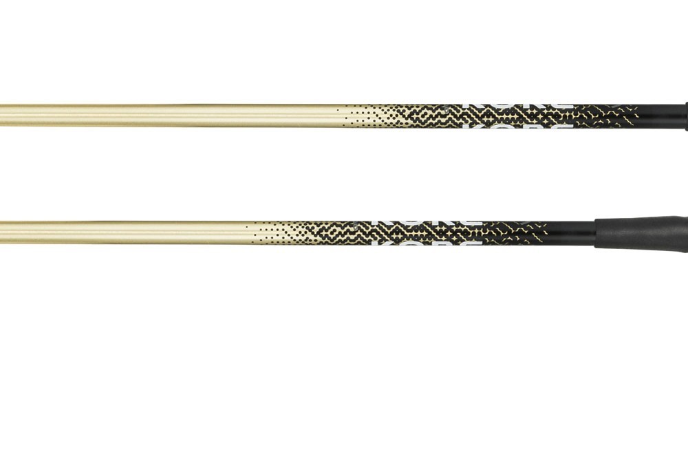 Kijki narciarskie Head Kore Sand Black 2027