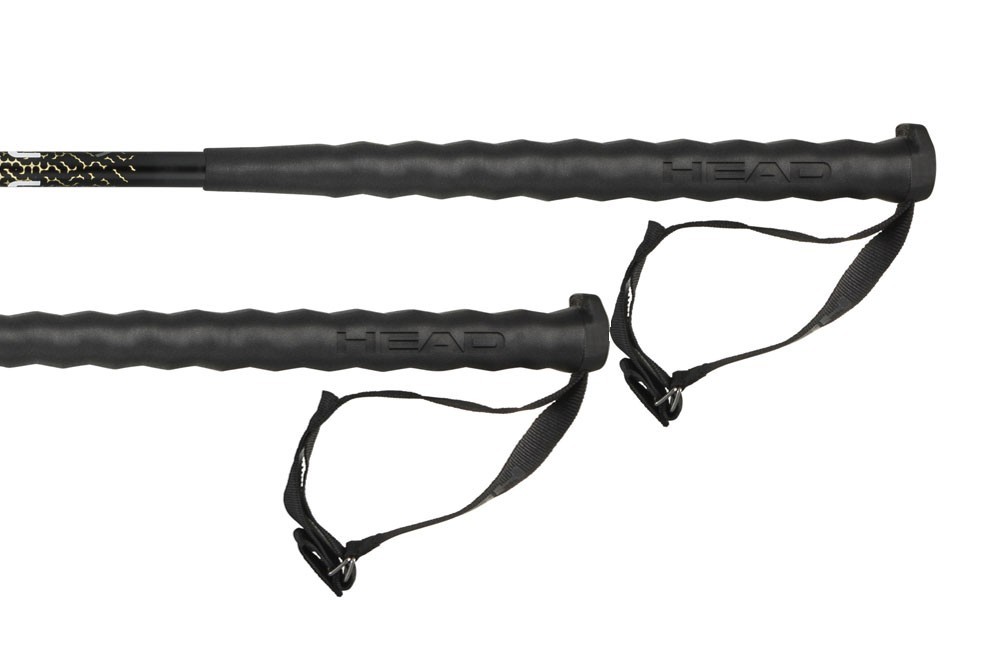 Kijki narciarskie Head Kore Sand Black 2027
