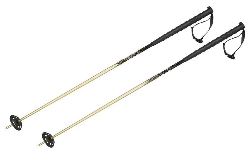 Kijki narciarskie Head Kore Sand Black 2027