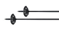 Kijki narciarskie Head Crux Carbon 2027