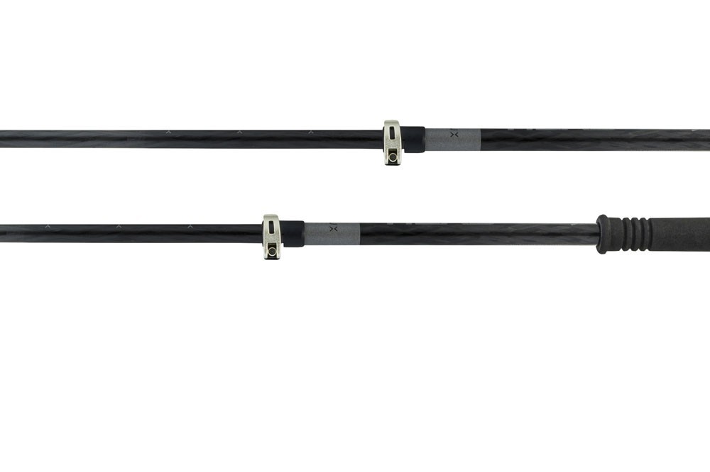 Kijki narciarskie Head Crux Carbon 2027