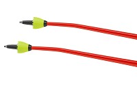 Kijki narciarskie Leki WCR SG/DH TR 2027