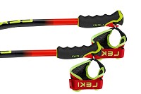 Kijki narciarskie Leki WCR SG/DH TR 2027