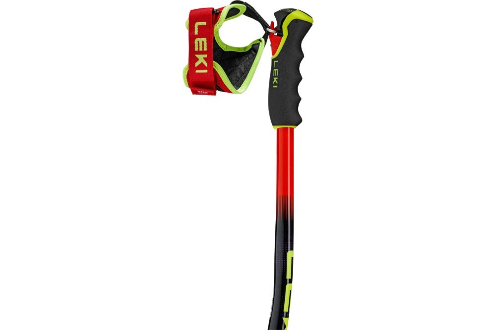 Kijki narciarskie Leki WCR SG/DH TR 2027