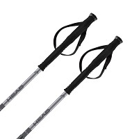 Kijki narciarskie Head Crux Anthracite 2027