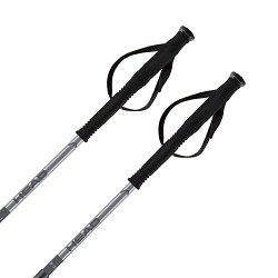 Kijki narciarskie Head Crux Anthracite 2027