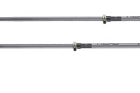 Kijki narciarskie Head Crux Anthracite 2027