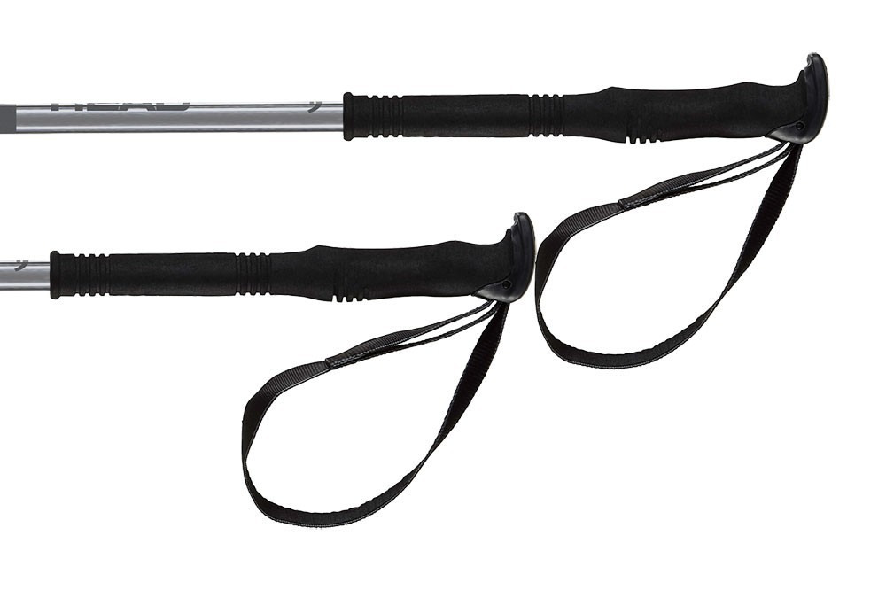 Kijki narciarskie Head Crux Anthracite 2027