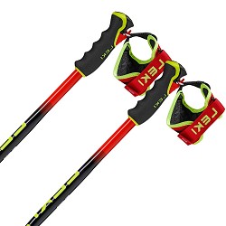 Kijki narciarskie Leki WCR Pro GS TR 2027