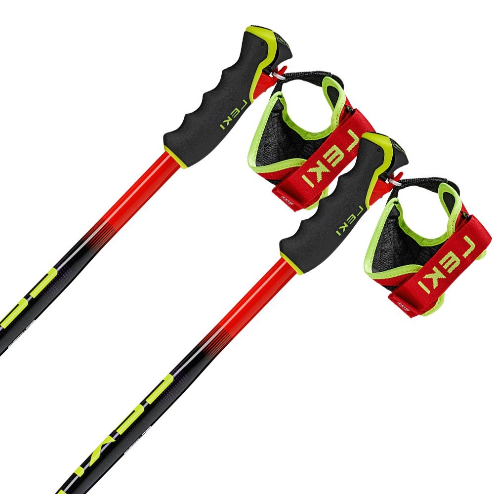 Kijki narciarskie Leki WCR Pro GS TR 2027
