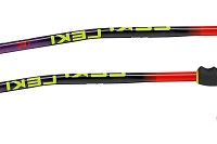 Kijki narciarskie Leki WCR Pro GS TR 2027
