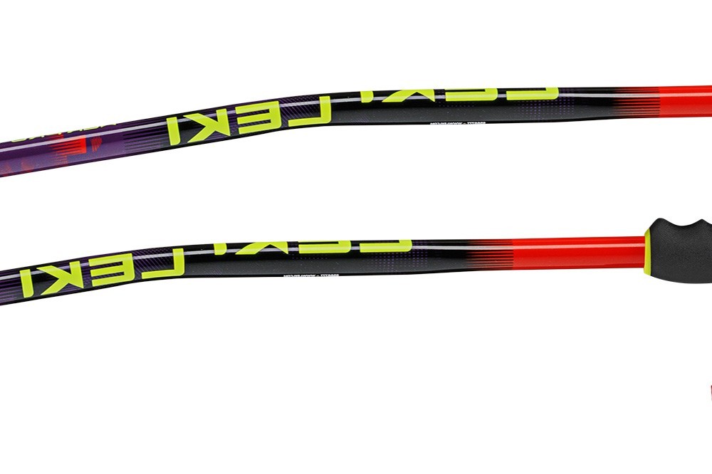 Kijki narciarskie Leki WCR Pro GS TR 2027