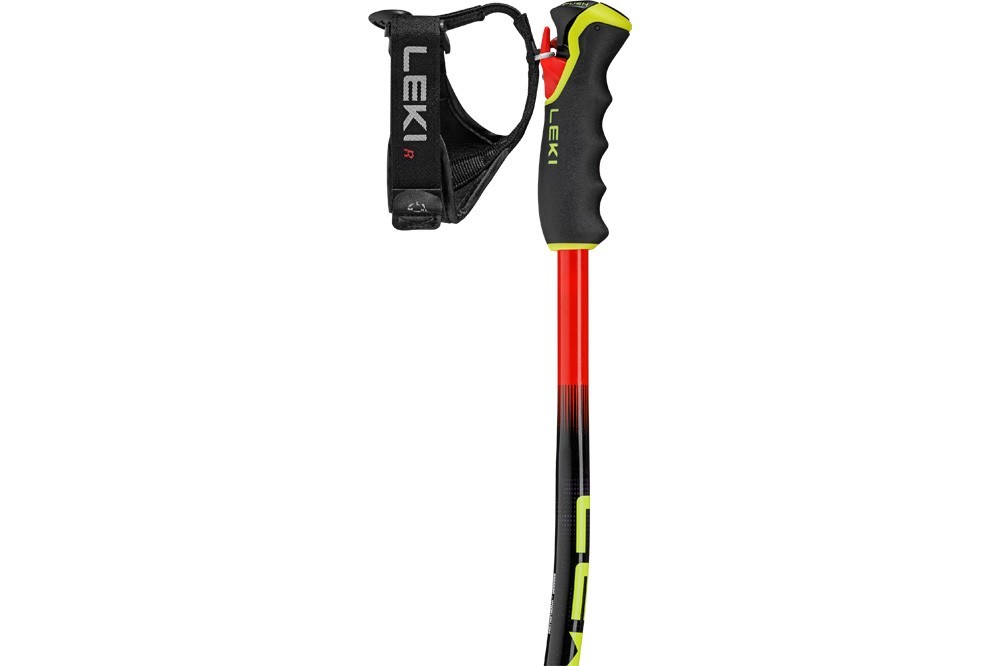 Kijki narciarskie Leki WCR Evo Lite GS TR 2027