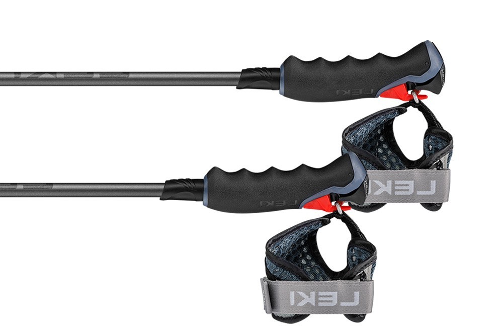 Kijki narciarskie Leki Carbon 12 TR 2027