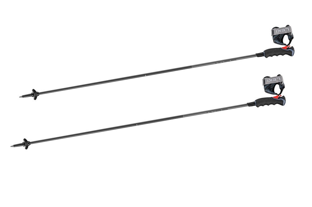 Kijki narciarskie Leki Carbon 12 TR 2027