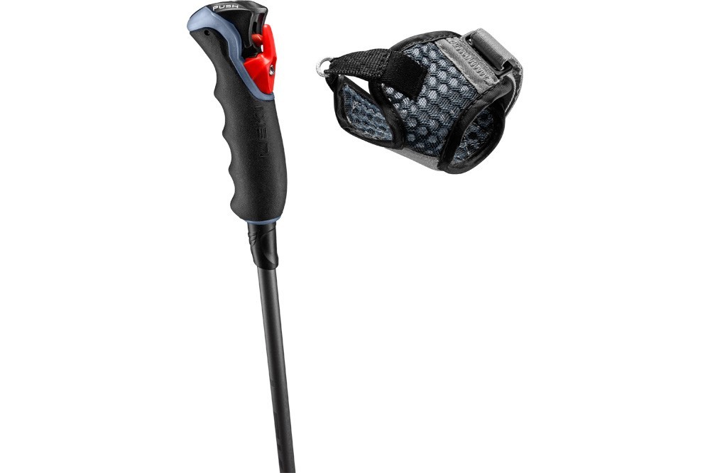 Kijki narciarskie Leki Carbon 12 TR 2027
