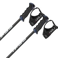 Kijki narciarskie Leki Voltec Lite TR Black 2027