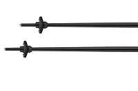 Kijki narciarskie Leki Voltec Lite TR Black 2027