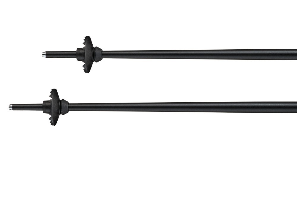 Kijki narciarskie Leki Voltec Lite TR Black 2027