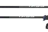 Kijki narciarskie Leki Voltec Lite TR Black 2027