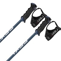 Kijki narciarskie Leki Voltec Lite TR Blue 2027