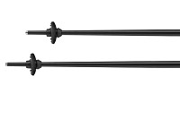 Kijki narciarskie Leki Voltec Lite TR Blue 2027