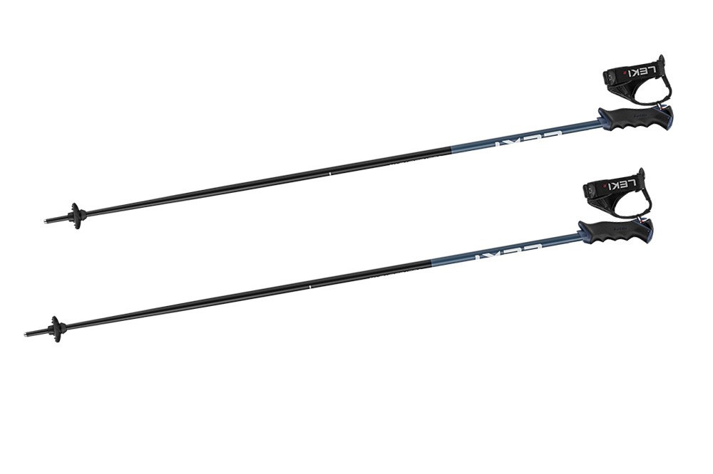 Kijki narciarskie Leki Voltec Lite TR Blue 2027