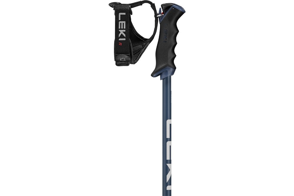 Kijki narciarskie Leki Voltec Lite TR Blue 2027