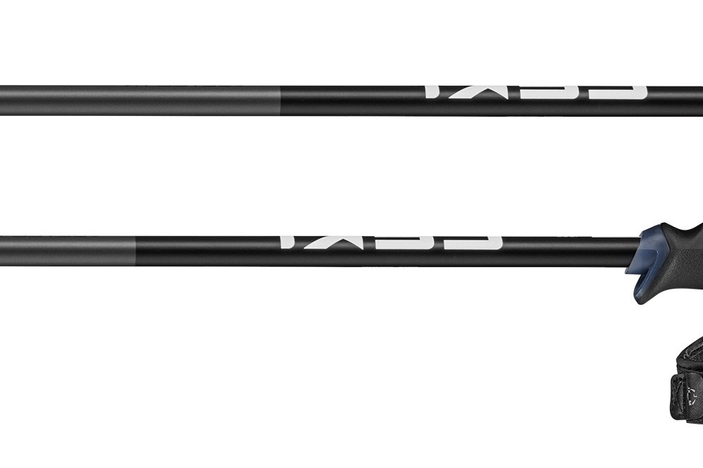 Kijki narciarskie Leki Voltec TR 2027